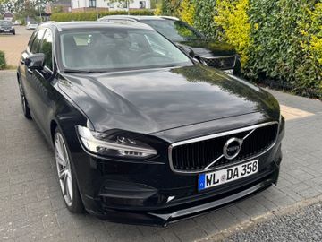 Volvo V90 - 4