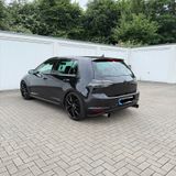 Volkswagen Golf 7 / Tuning Alles Eingetrag... - Volkswagen Golf: Tuning V