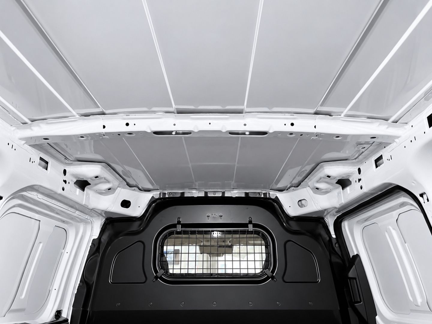 Ford Transit Courier - Bild 17