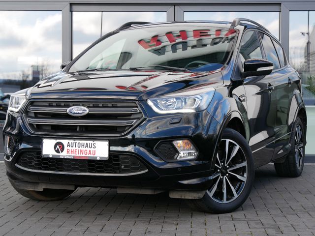 Ford Kuga ST-Line *PDC*NAVI*ALLRAD*