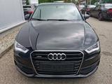 Audi A3 2.0 TDI quattro S line Sportback S line - Audi A3: Sportback TDI