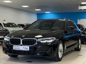 BMW 520 - 6