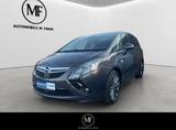 Opel Zafira C Tourer Innovation OPC TÜV/ASU NEU - gebrauchte Opel Kleinbus
