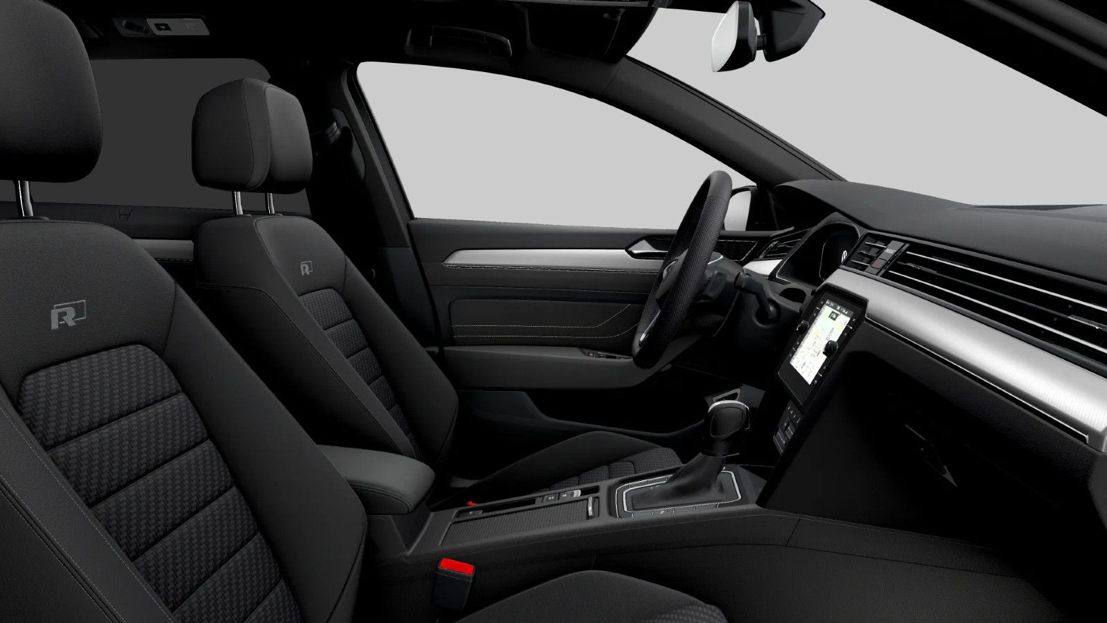 Volkswagen Passat Variant - Bild 13