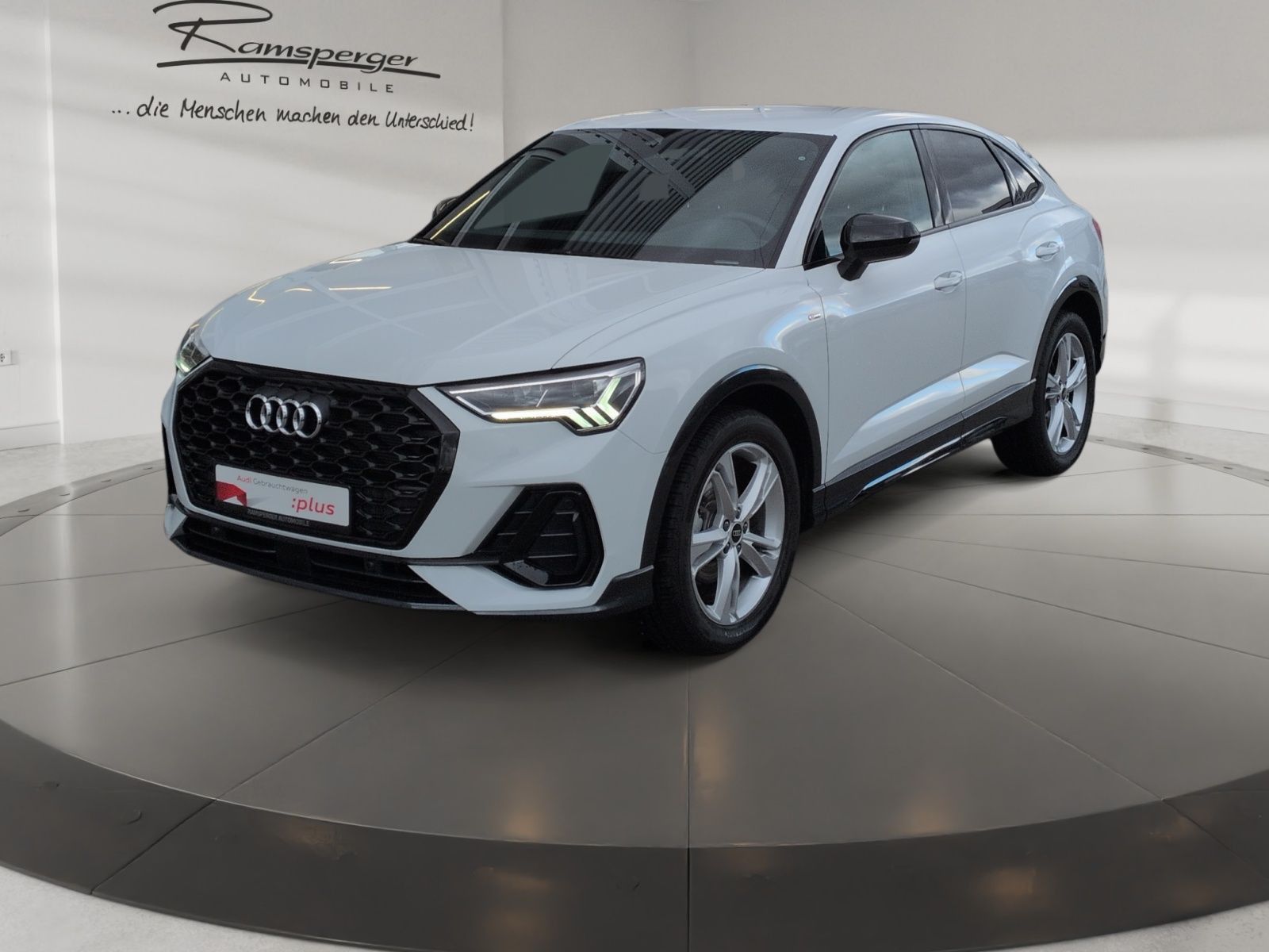 Audi Q3 - Bild 3