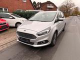 Ford S-Max S-MAX Titanium *1HAND+LED+KAMERA* - Ford S-Max: Limousine
