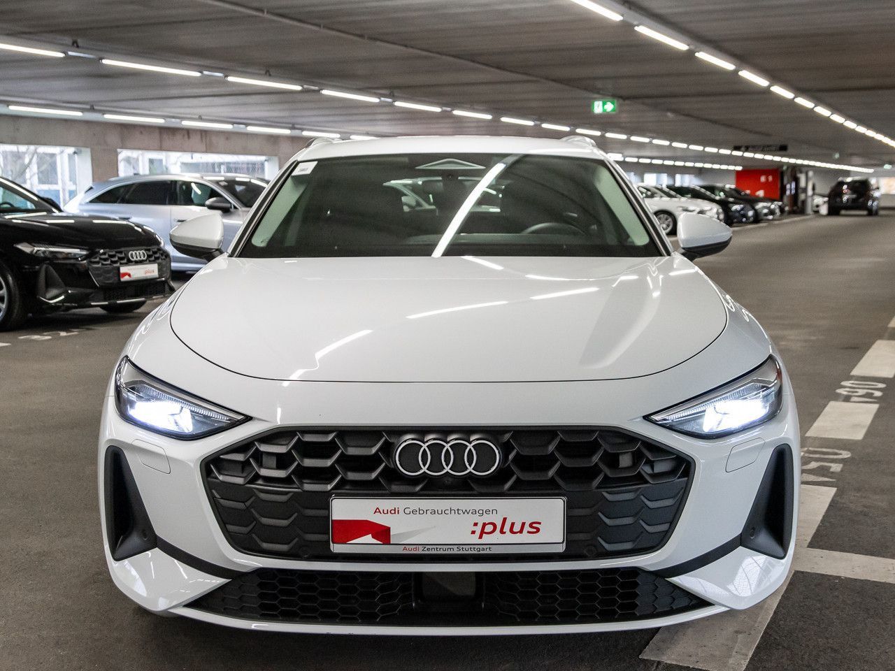 Audi A5 - Bild 11