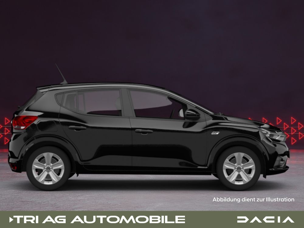 Dacia Sandero - Bild 3