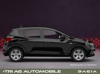 Dacia Sandero - Vorschau Bild 3
