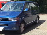 Volkswagen T5 California 4Motion DSG - VW T5 Gebrauchtwagen in Freiburg