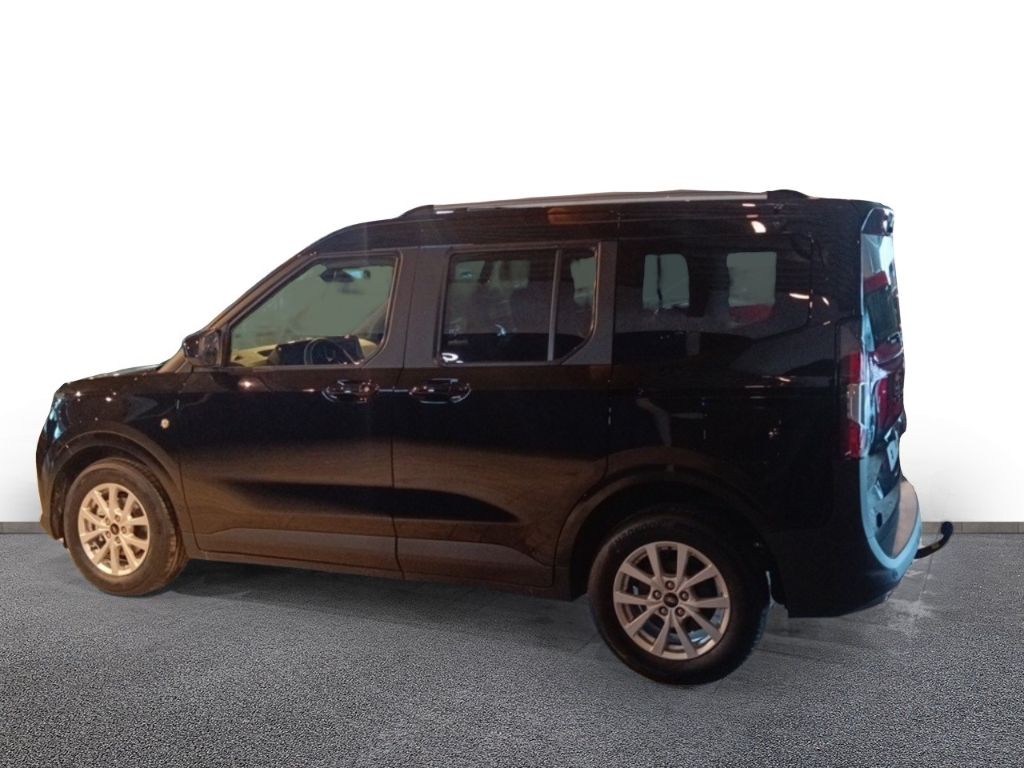 Ford Tourneo Courier - Bild 4