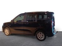 Ford Tourneo Courier - Vorschau Bild 4