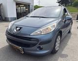 Peugeot 207 Ö3-Edition/5-türig/Panorama-Dach - Peugeot 207 in Augsburg