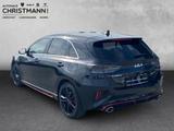 Kia Ceed GT 1.6 T-GDI EU6d *PANORAMADACH*KOMFORT-PAK - Kia: Cee D Eu