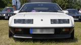 Renault ALPINE A310 V6 - Renault Alpine A310 Gebrauchtwagen