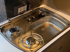 Pössl Roadcamp R | Sparsam, kompakt, reisefertig