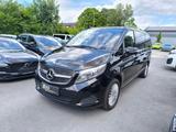 Mercedes-Benz V 250 EDITION lang*Leder*Sport*Kamer*Totwi*Spur* - Mercedes-Benz V 250 Gebrauchtwagen