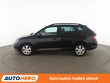 Skoda Fabia 1.2 TSI Ambition*TEMPO*PDC*SHZ*KLIMA* - Skoda Gebrauchtwagen von 2015
