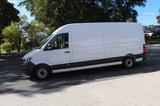 Volkswagen Crafter lang hoch 177PS L4H3 HU neu Kamera AHK - mit Diesel-Antrieb: 1.4