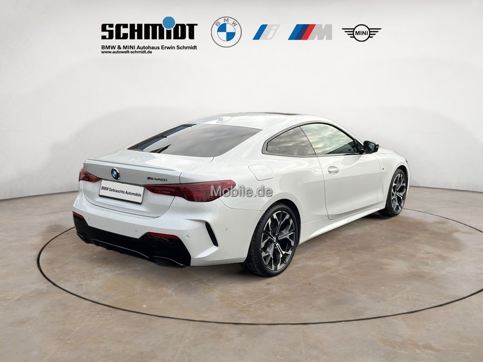 BMW M440 - Bild 7