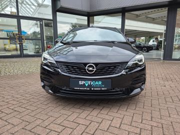 Bild 2 Opel Astra K Lim. 5-trg. GS Line Start/Stop