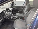 BMW 220 Gran Tourer i Gran Tourer Advantage Pano Nav - blaue BMW 220 Gran Tourer