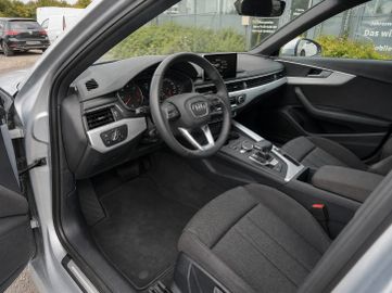 Audi A4 Avant *Matrix*PDC*RFK*ACC*LED*B&O*