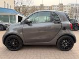 Smart fortwo 66kW DCT prime SPORT*PANO*NAV*SHZ*PTS*KAM - Smart: Sport