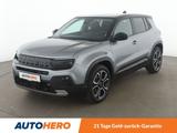 Jeep Avenger electric drive 115 kW Summit Electric*SH - Jeep mit Elektro-Antrieb