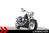 Harley-Davidson SOFTAIL FAT BOY 114 FLFBS, Jekill&Hyde - HARLEY-DAVIDSON SOFTAIL FAT BOY FLFB