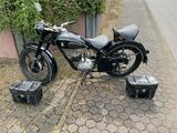 DKW RT 200 - DKW MOTORRAD