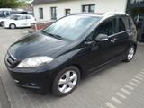 Honda FR-V 1.8 Executive - Honda FR-V: 1.8