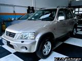 Honda HONDA - CR-V - 2.0 16V RVSi - Honda Gebrauchtwagen von 1999