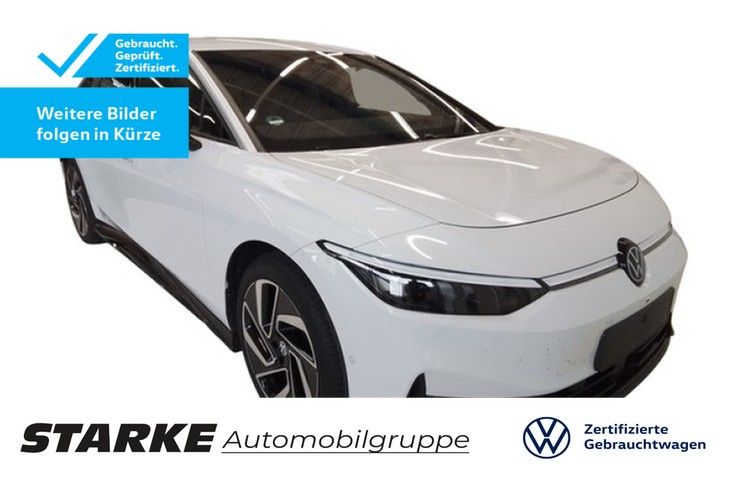 Image of Volkswagen ID.7