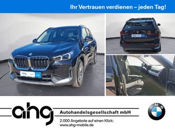 BMW X1 - 1