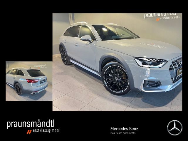 Audi A4 allroad quattro 45 TFSI AHK/StaHzg/Pano/Sound