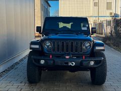 JEEP Wrangler Rubicon Xtreme 35" 4 DOOR MY26 4.59%
