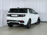 Land Rover Discovery Sport P250 R-Dynamic S Meridian AHK - Land Rover Gebrauchtwagen in Frankfurt