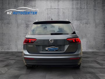 Volkswagen Tiguan Comfortline BMT 2.0 TDI*NAVI*APPLE*KAMERA