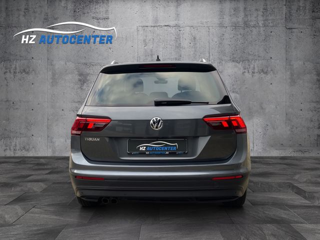 Volkswagen Tiguan Comfortline BMT 2.0 TDI*NAVI*APPLE*KAMERA