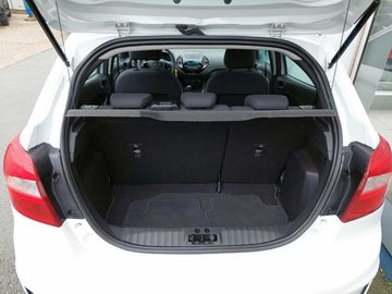 Ford Ka/Ka+ - 7