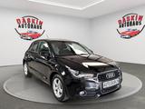 Audi A1 Sportback XENON/SITZHZG/KLIMA/TÜV NEU - Audi A1 bis 10.000 Euro