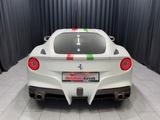 Ferrari F12 Berlinetta|RACING-SEATS|NOVITEC-UMBAU|LIFT - Ferrari: Novitec