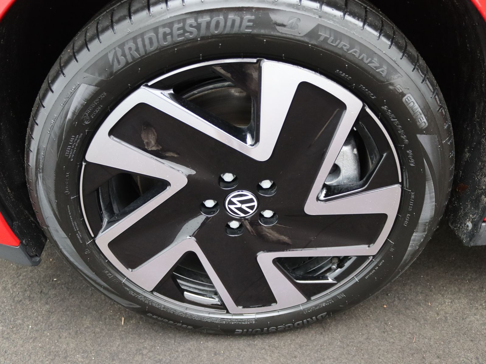 Volkswagen ID. Buzz - Bild 15