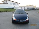 Ford Ka/Ka+ 1.3 44kW Capri - Ford aus 2001: Ka