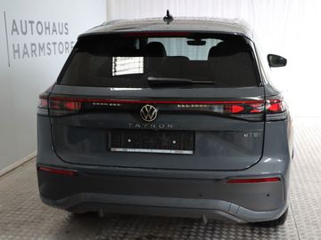 Volkswagen Tayron 1.5 eTSI 110 kW Life 7-Sitze AHK