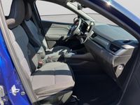 Renault Captur - Vorschau Bild 15