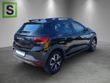 Dacia SANDERO Stepway Expression+ TCe 110 - Dacia Sandero: Stepway Expression