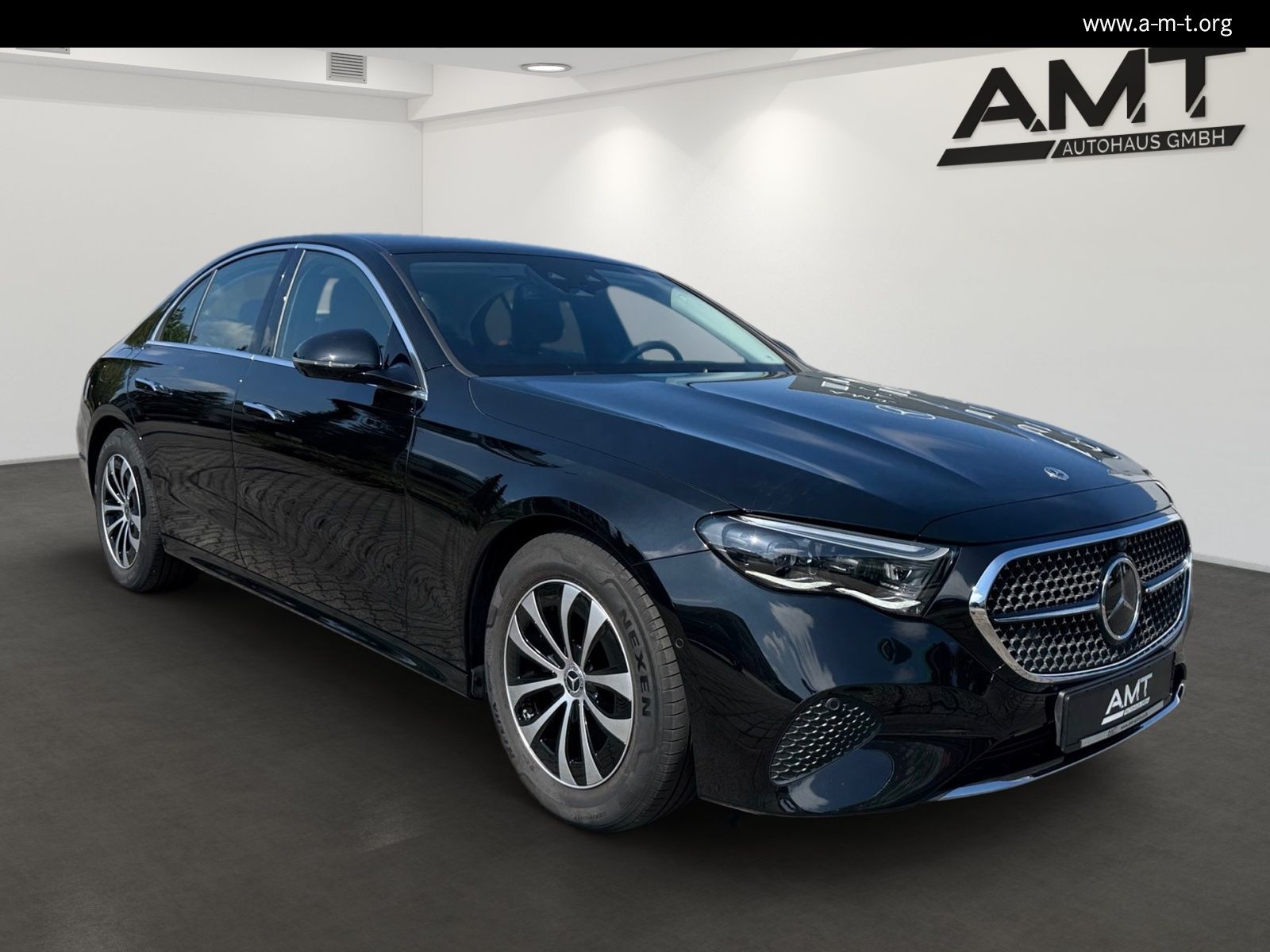 Mercedes-Benz E 220 d Edit. Avantg. Fahrassistenz Dig.L 360° foto 2