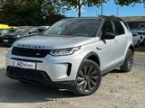 Land Rover Discovery Sport S *NAVI*LED*MEMORY*LEDER* - Land Rover Discovery SUV